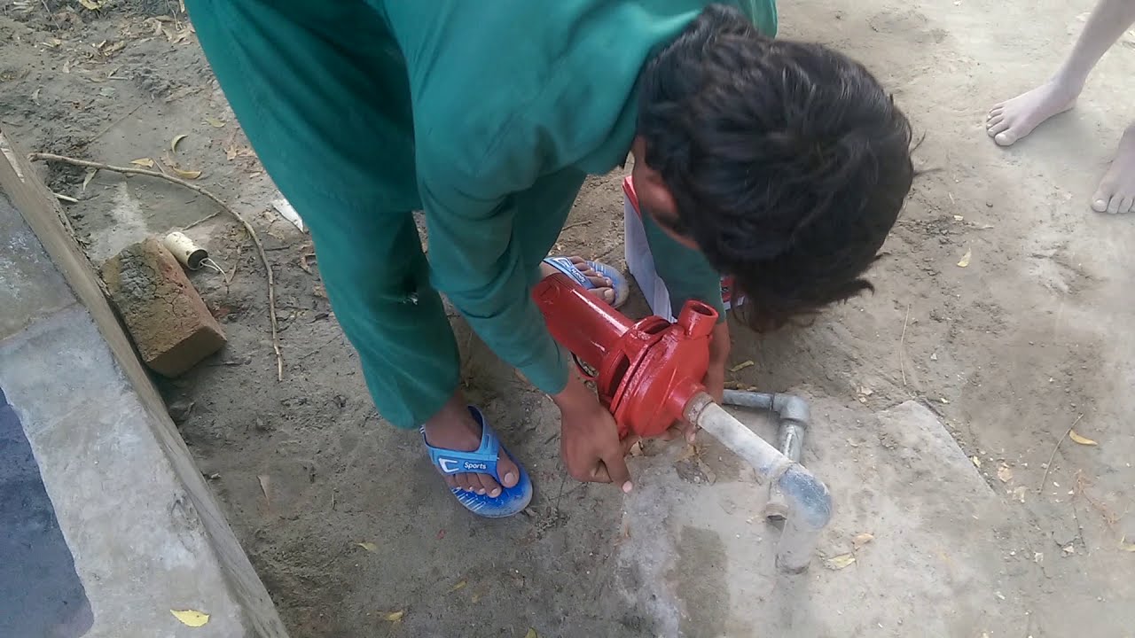 Dc 12v water pump M Sajjad Dc