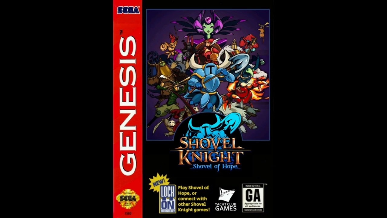 La Danse Macabre (Lich Yard) - 16 Bit Sega Genesis Remix