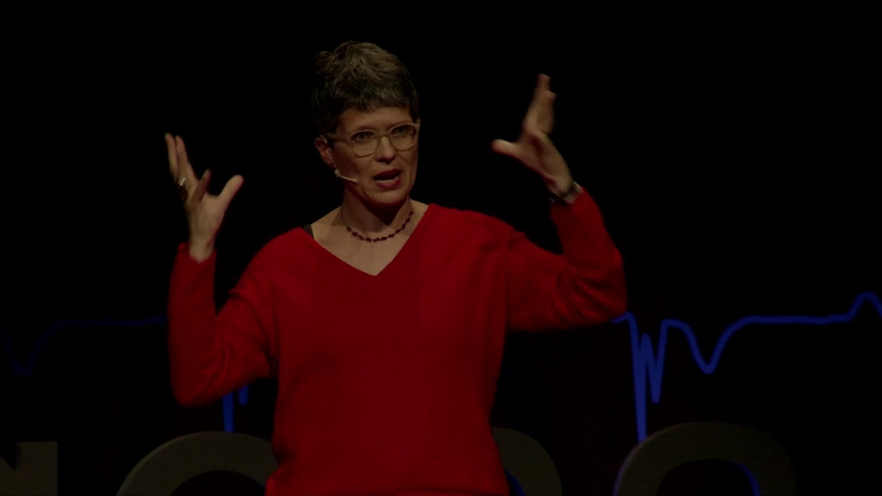 Dels contes de fades a la viol&egrave;ncia de g&egrave;nere.  | Neus Oliveras | TEDxTarragona