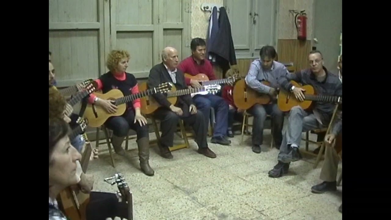 Dianes Crevillent 2010