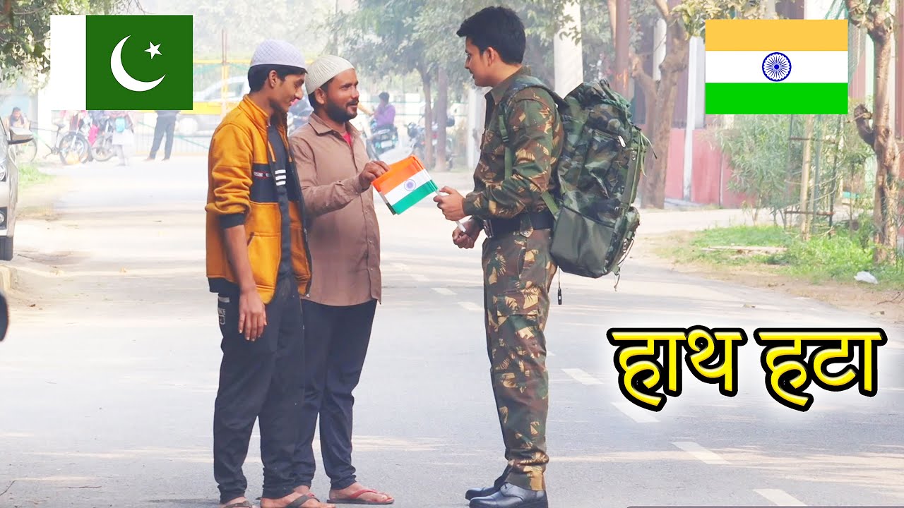 THE REAL HERO ll  INDIAN ARMY ll REPUBLIC DAY SPECIAL ll Tarun Tiger ll