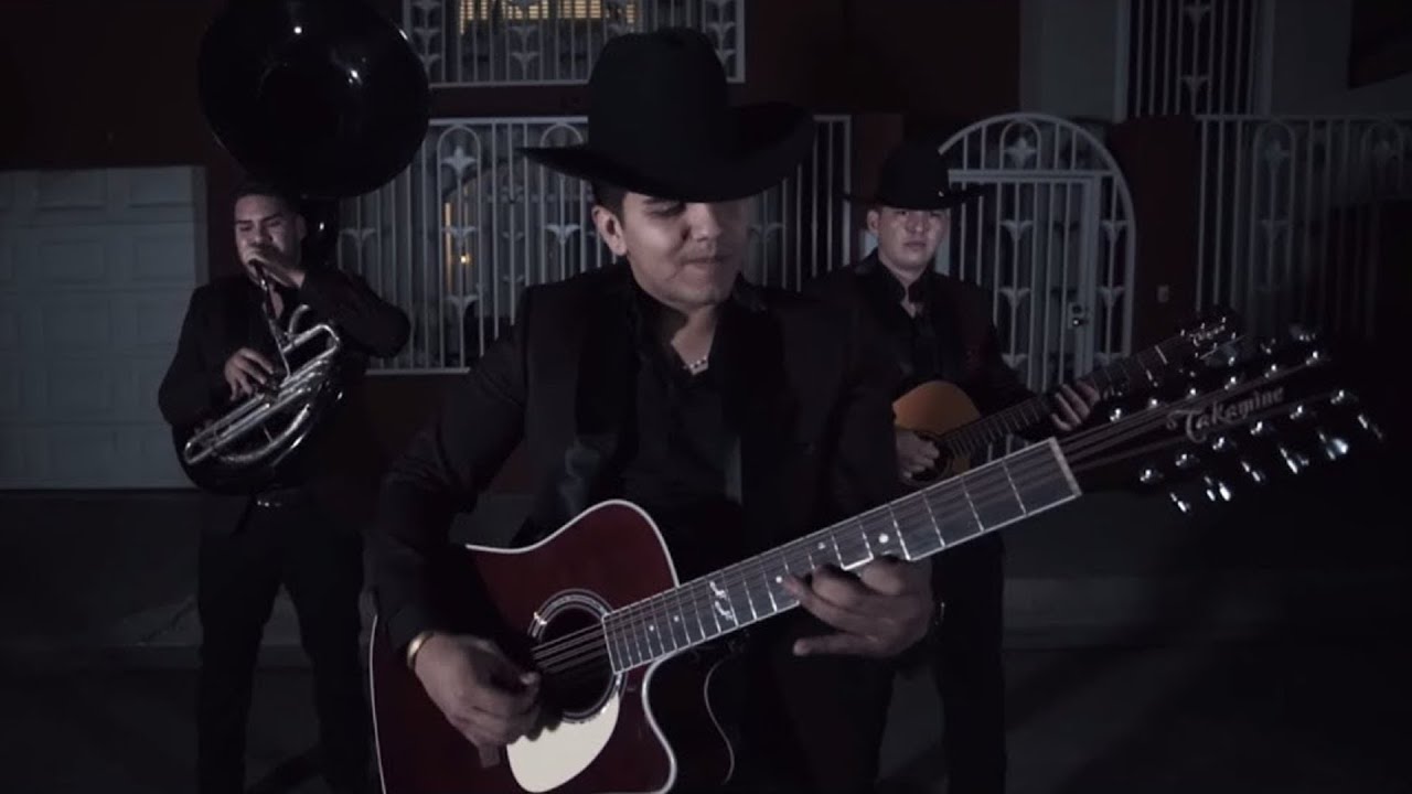 Jovanny Cadena y Su Estilo Privado - Aunque El Mundo Se Oponga [Official Video]