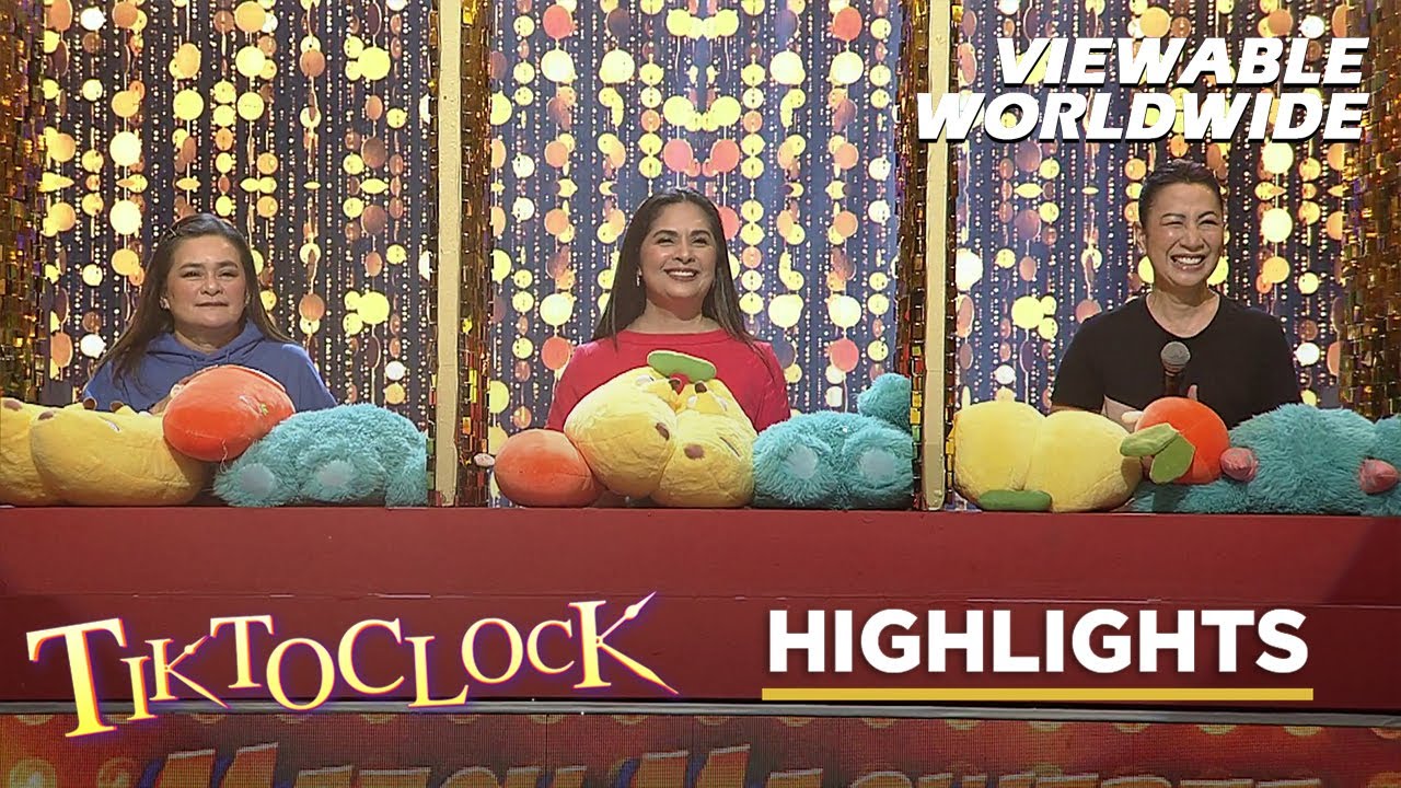 TiktoClock: Звезды &laquo;Ненавижу Капатида&raquo; Мел Кимура, Лавли Риверо и Гленда Гарсия, им повезло?