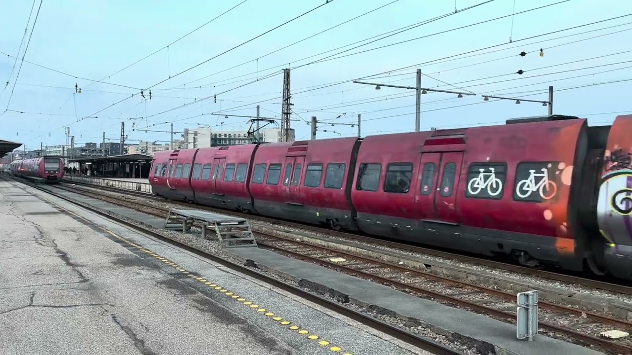 Hillerød Station
