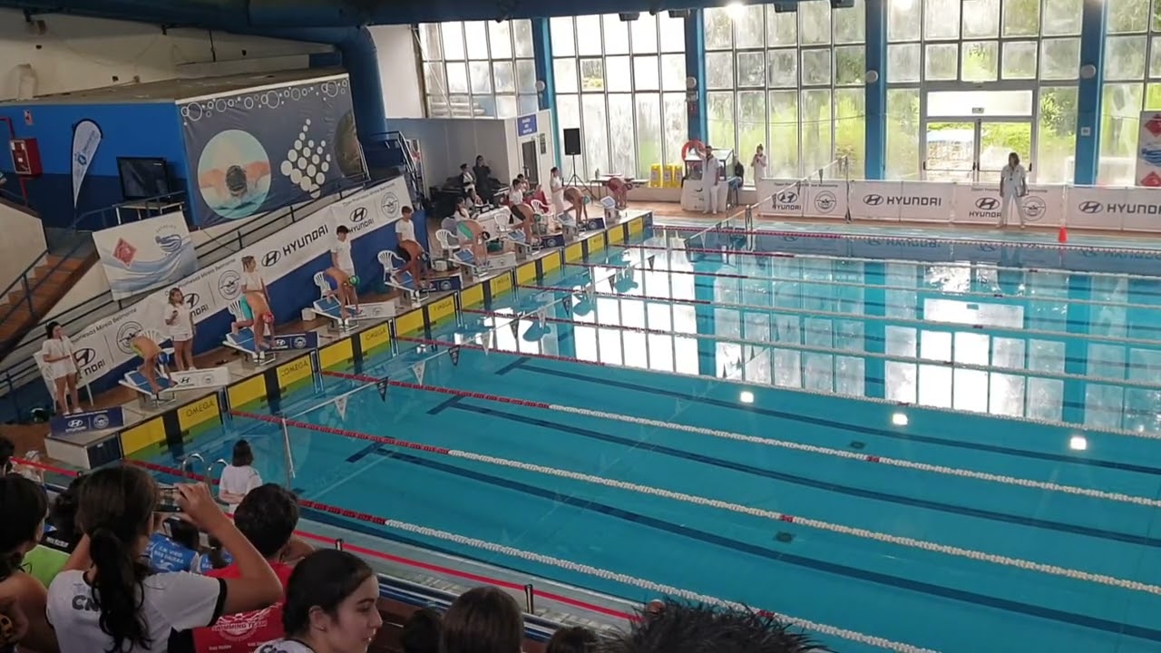 2023 Open Mireia Belmonte, 200 ESTILOS MASC (final)