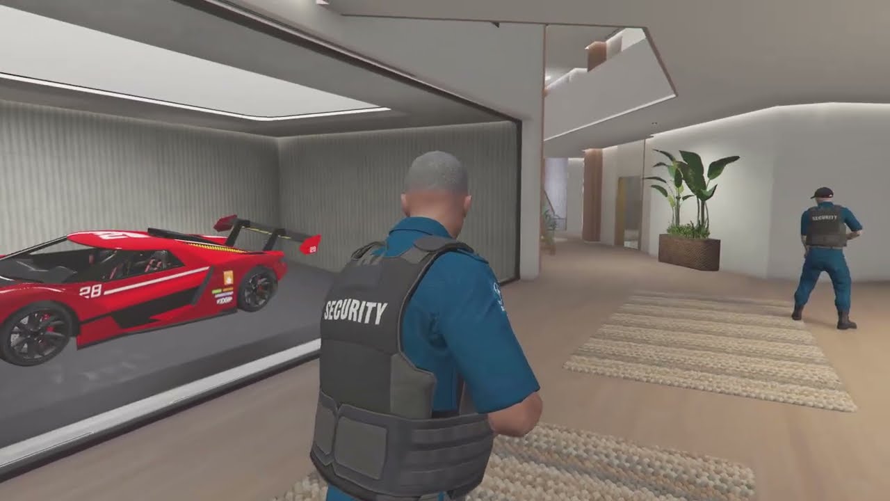 Grand Theft Auto V 🍒 