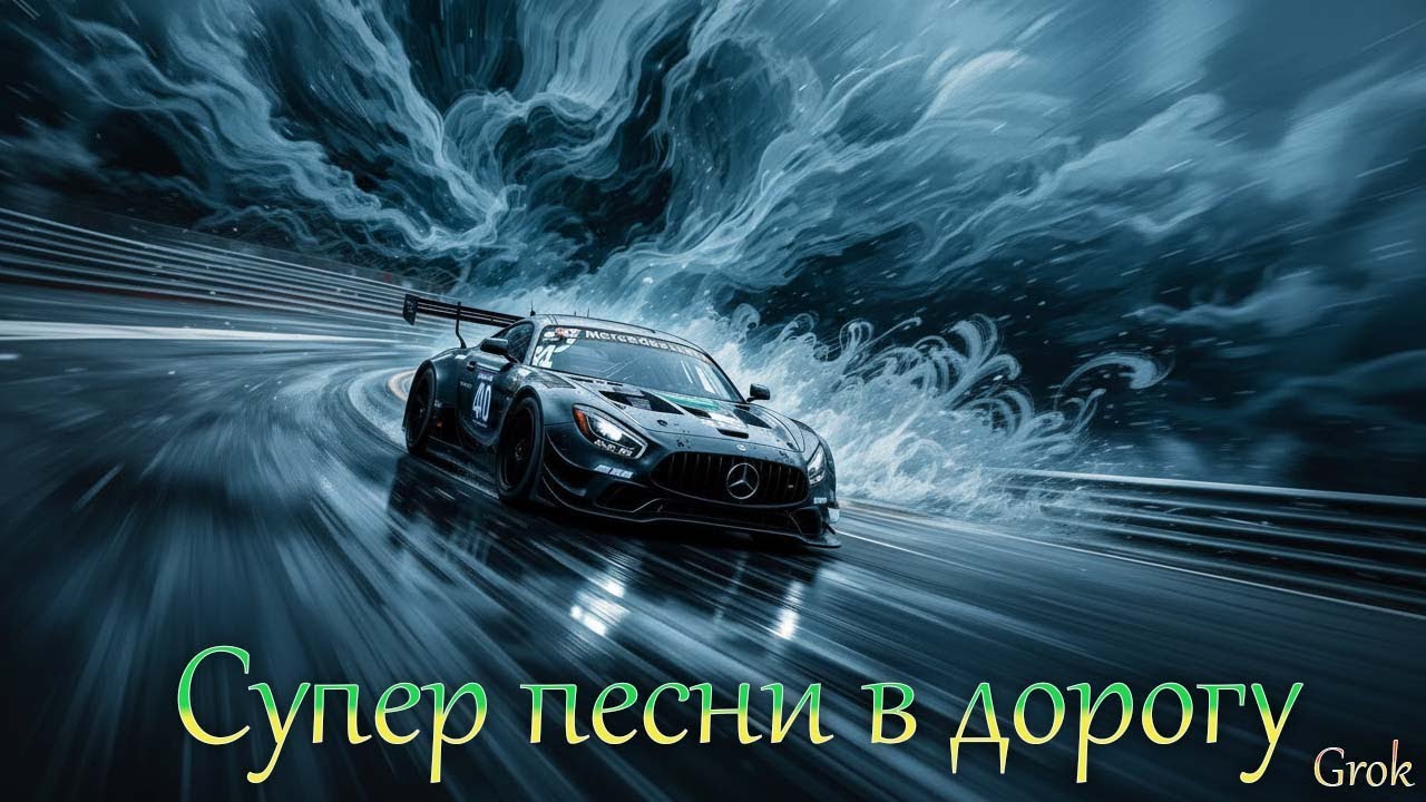 “Ночь Моего Сердца” — сборник глубоких лирических песен! Романтические песни о любви, 2025