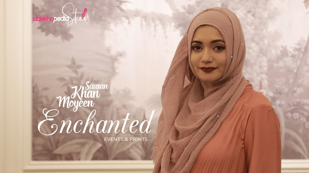 Истории Daekhopedia: Эпизод 38 | Sausan Khan Moyeen