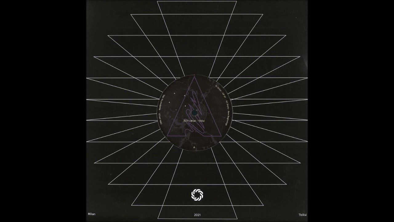Orion - OP 07 [ORN-SPC01]