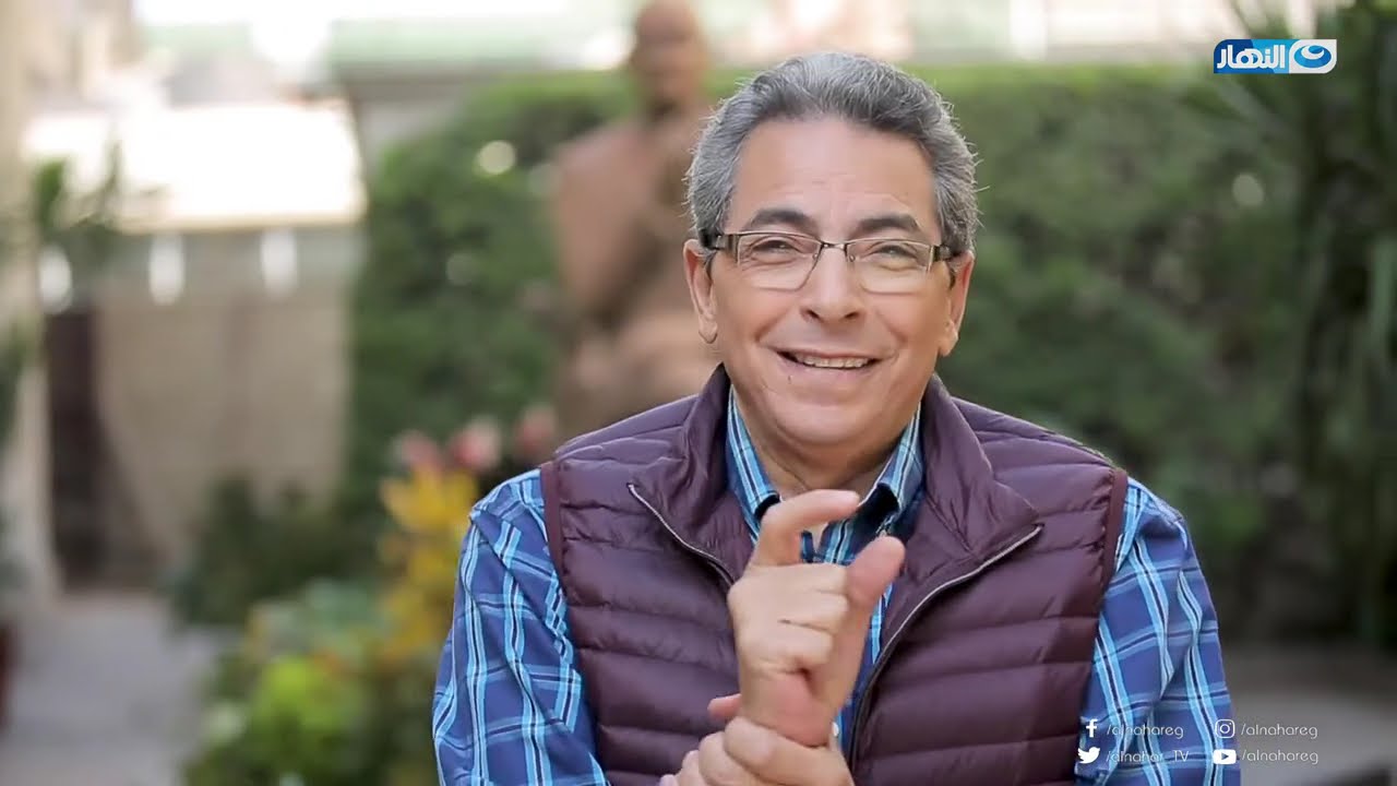 باب الخلق | حلقة موسيقار الاجيال محمد عبد الوهاب (24 نوفمبر 2019) مع الاعلامي محمود سعد