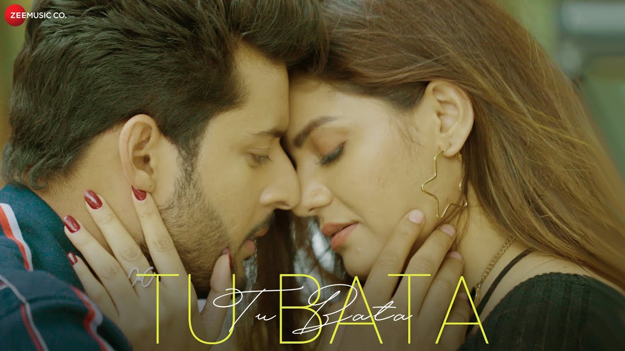 Tu Bata - Official Music Video | Shagun Pandey, Kajal Chouhan & Pooja Singh | Sumit Saha