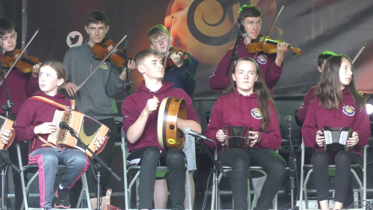 ENNIS FLEADH CHEOIL 2017