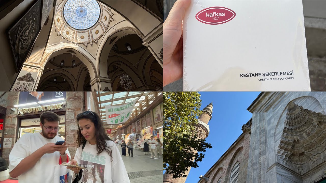 bizim burda ne işimiz var | bursa📍
