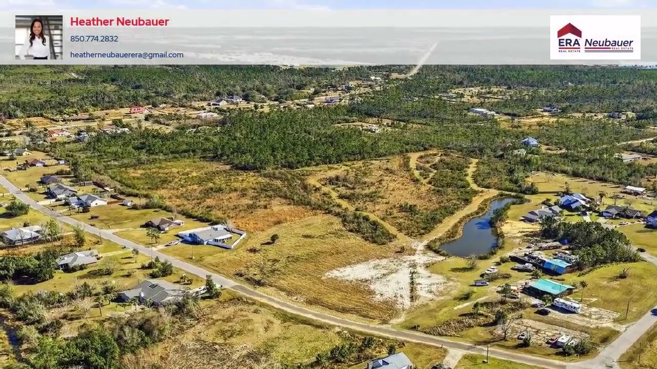00 Country Club Drive, Panama City, FL 32404