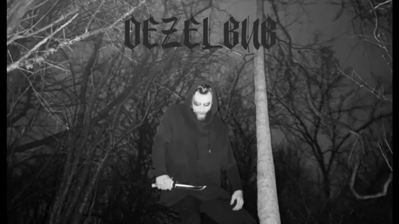 Dezelbub - Sodden Sitri Rite