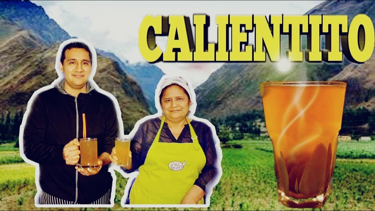 El mejor CALIENTITO para este frio ❄️🌪️