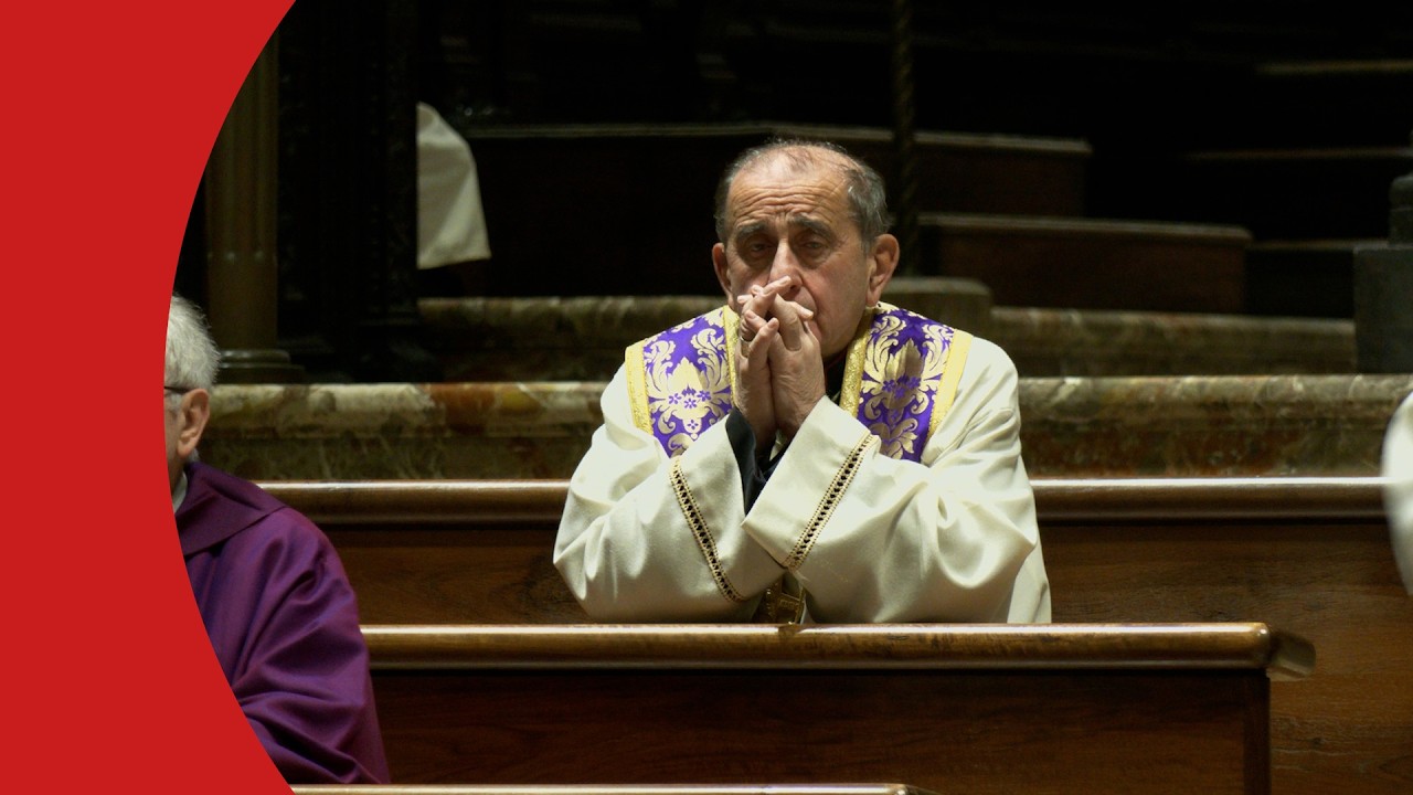 Delpini: «L’unica speranza è il perdono, la riconciliazione e la pace»
