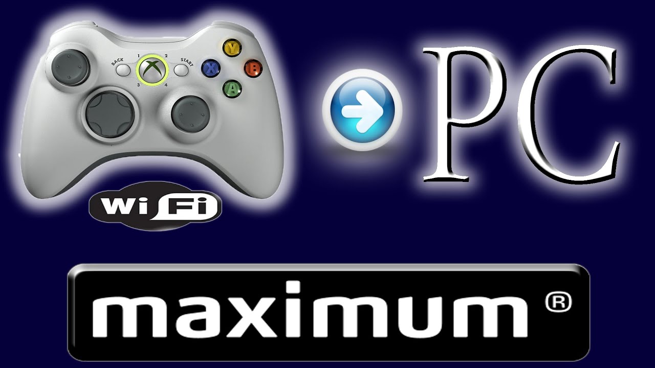 Tutorial Instalar controle de XBOX 360 No PC - Video Aula