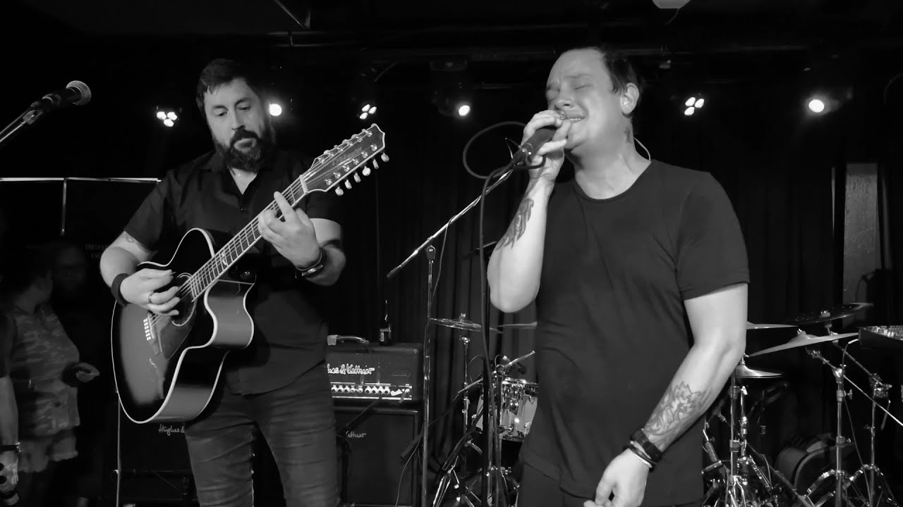 Lifer : Perfect (Live @ River Street Jazz Cafe)