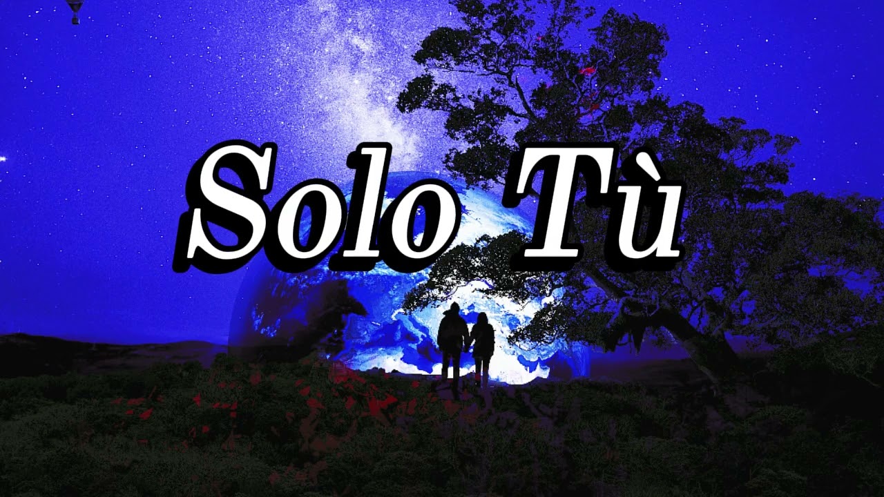 Solo Tù...🎧 Ascoltatela… Fino all’ultimo secondo.  Perché la magia succede proprio lì.