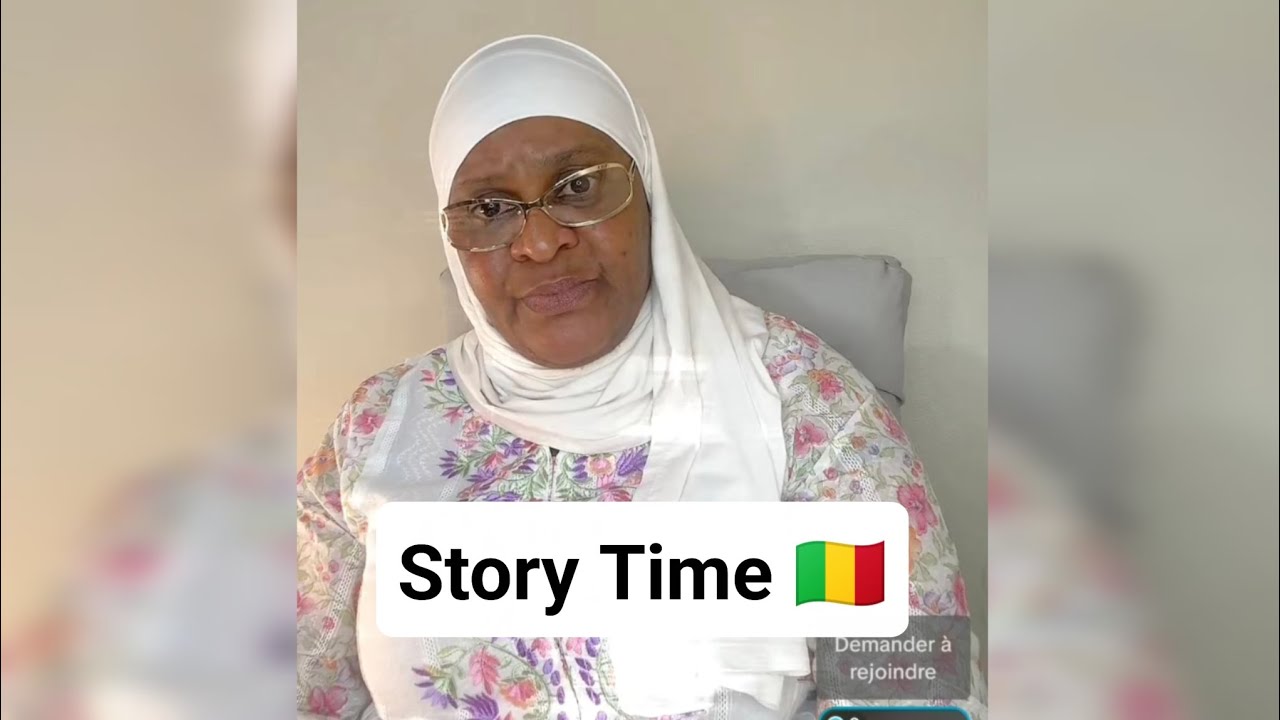 Bamako mousso histoire 🇲🇱😢💔😳