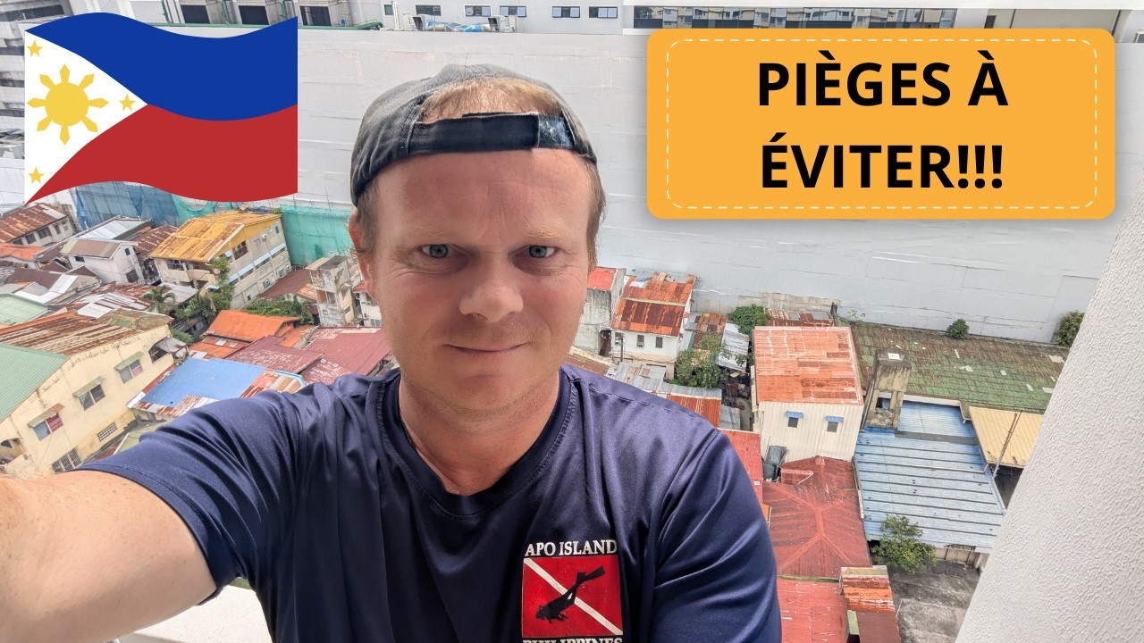Comment Ouvrir un Business aux Philippines: Les 3 étapes CRUCIALES avant de commencer ! 🇵🇭