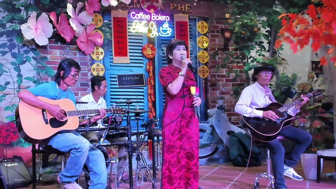 Từ lúc em đi  - Sáng tác: Anh Bằng  - Trình bày : Phi Long