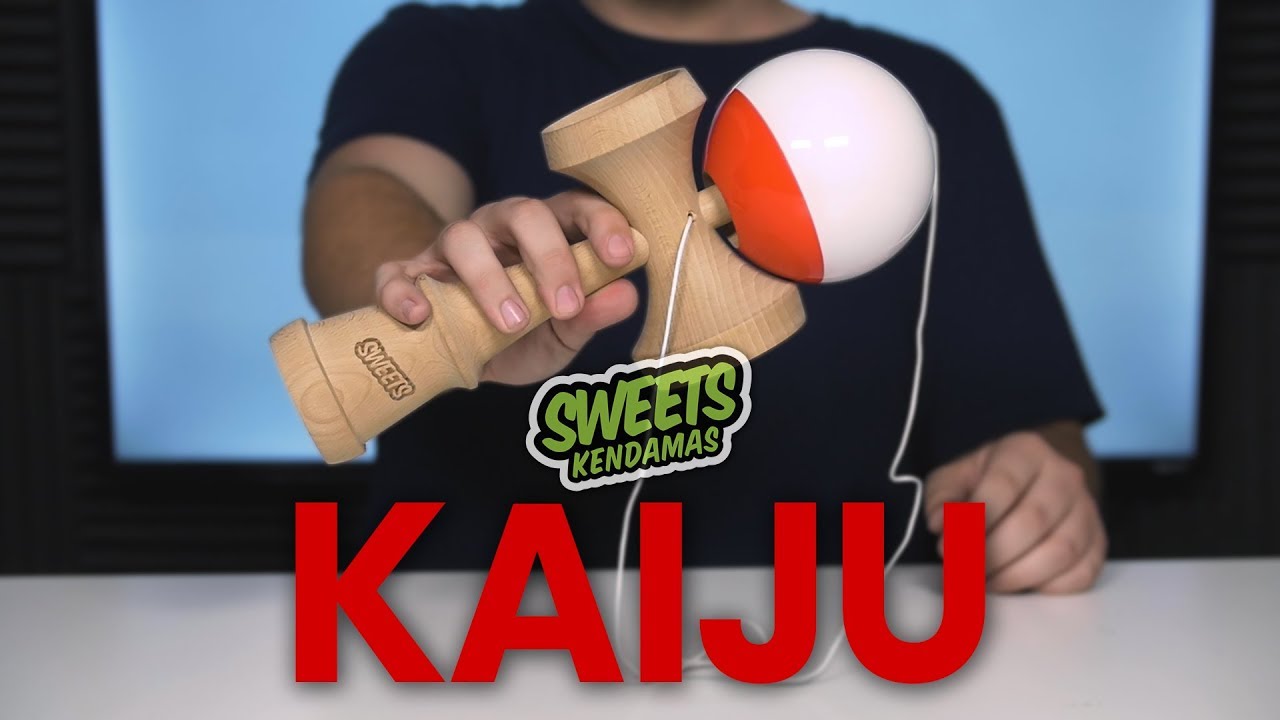Unboxing the Sweets XXL 