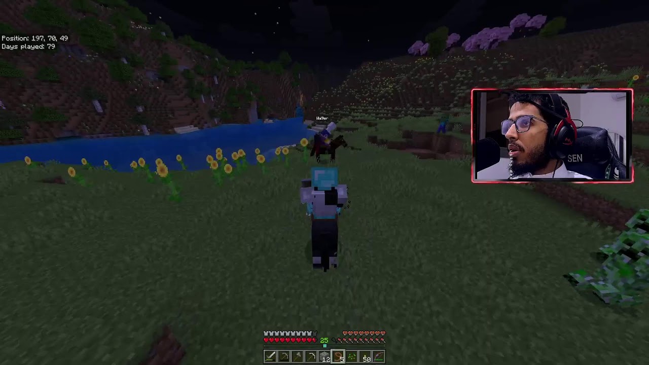 Minecraft ماينكرافت