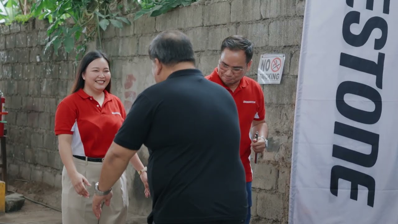 Growing Your Business With Bridgestone