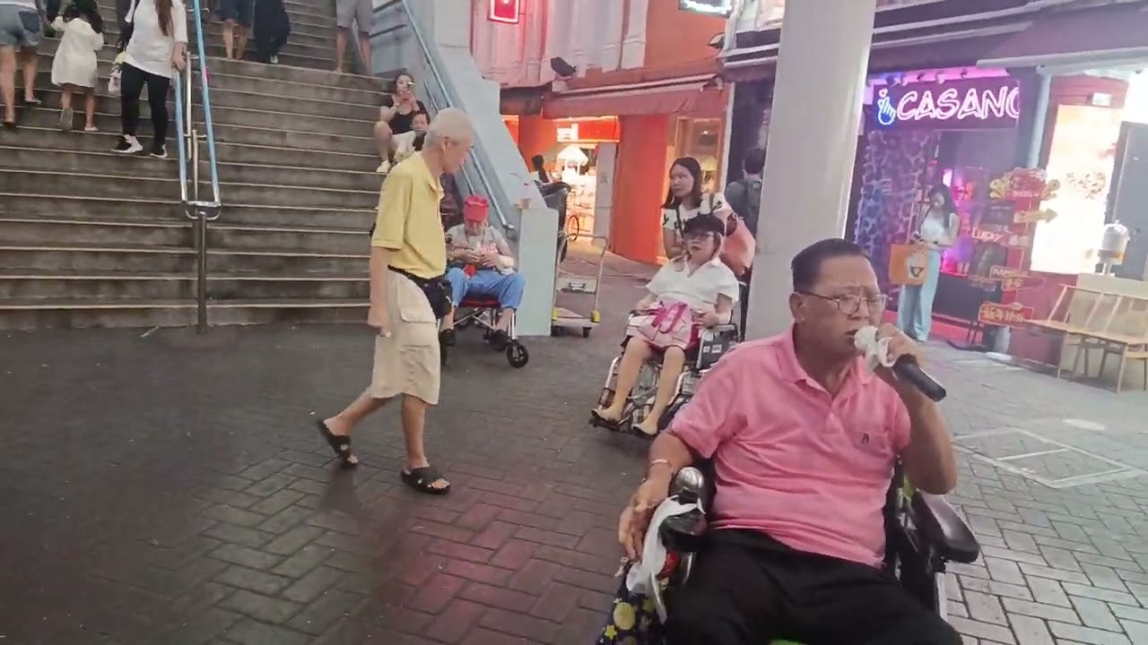 车站