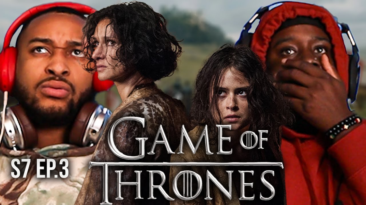 Oh Its Bad - Game Of Thrones The Queens Justice Season 7 Episode 3