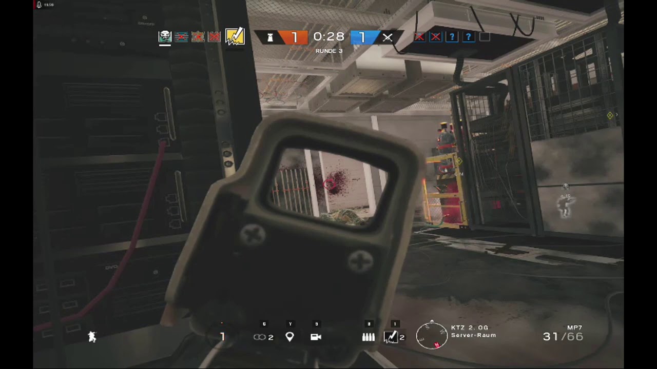 Kill ihn nani-Rainbow six siege-GC_nani