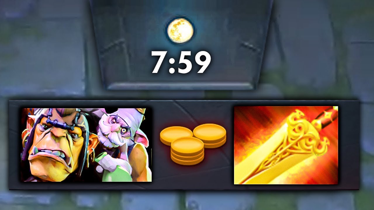 HOW TO BROKE ALCHEMIST IN 8K MMR🔥