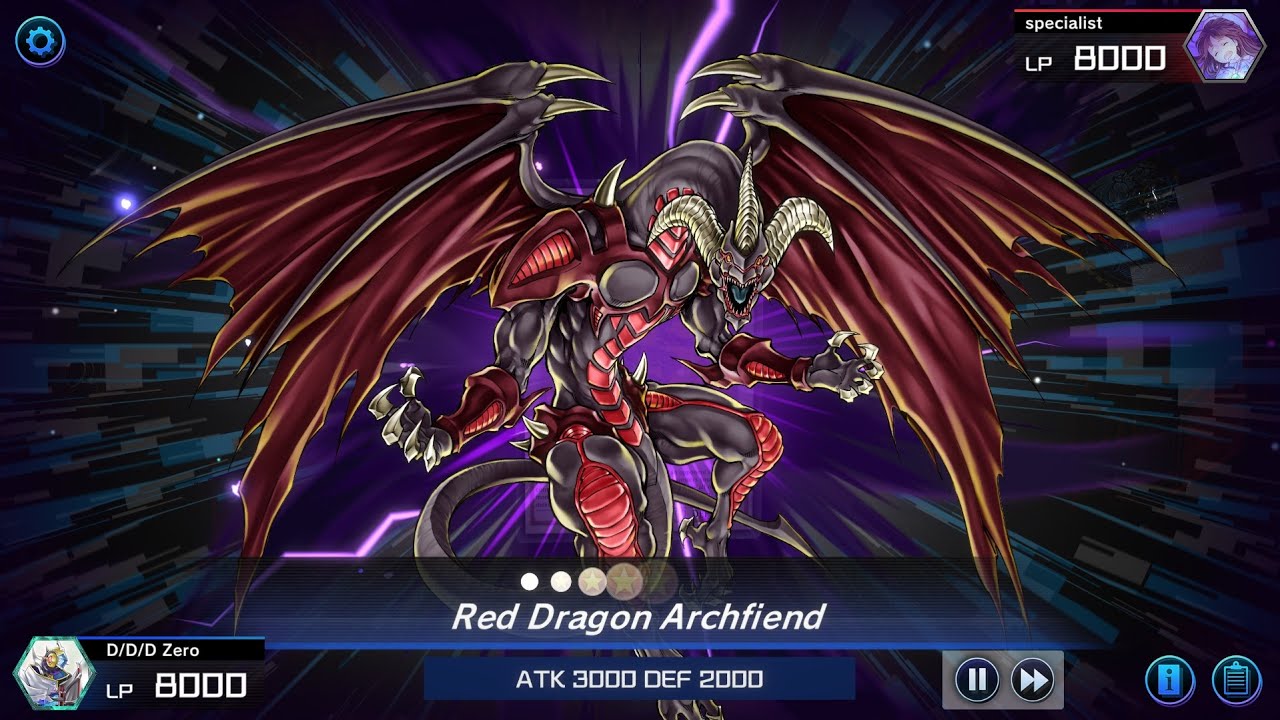 Earthbound Immortal Servants | Showcase | Yu-Gi-Oh! Master Duel