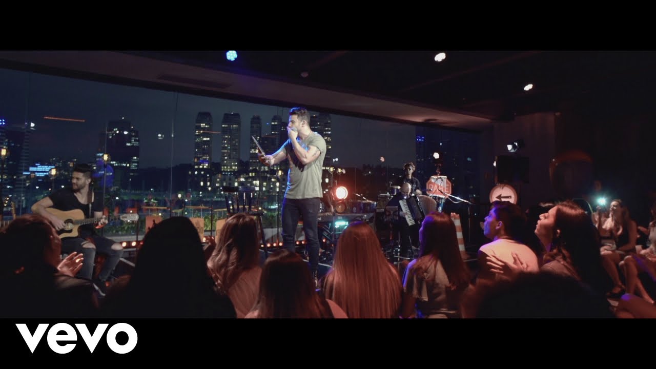Avine Vinny - Volta Vai (Ao Vivo) ft. Simone (Simone & Simaria)