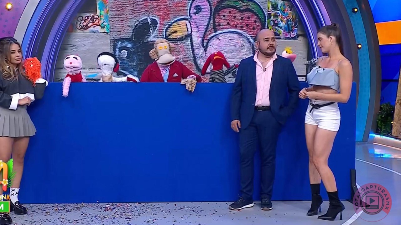 Piernas de gimnasio de Esmeralda Ugalde que desataron opiniones