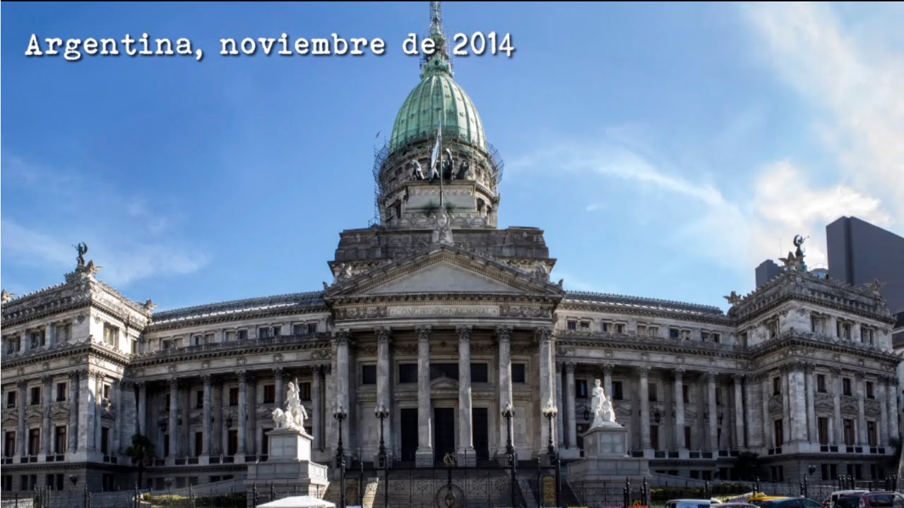 Ley de Semillas: Alerta Argentina!
