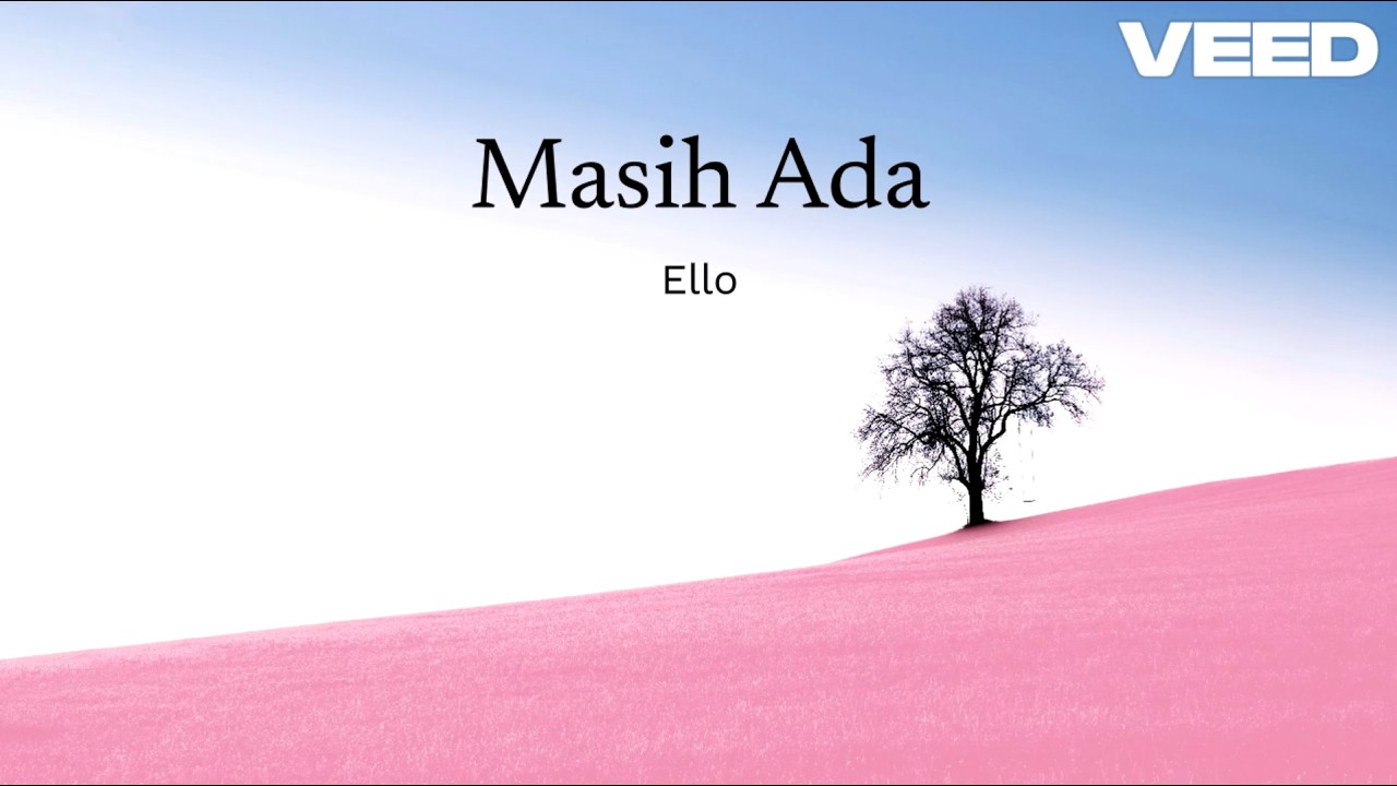 Ello - Masih Ada | Pop Punk Cover