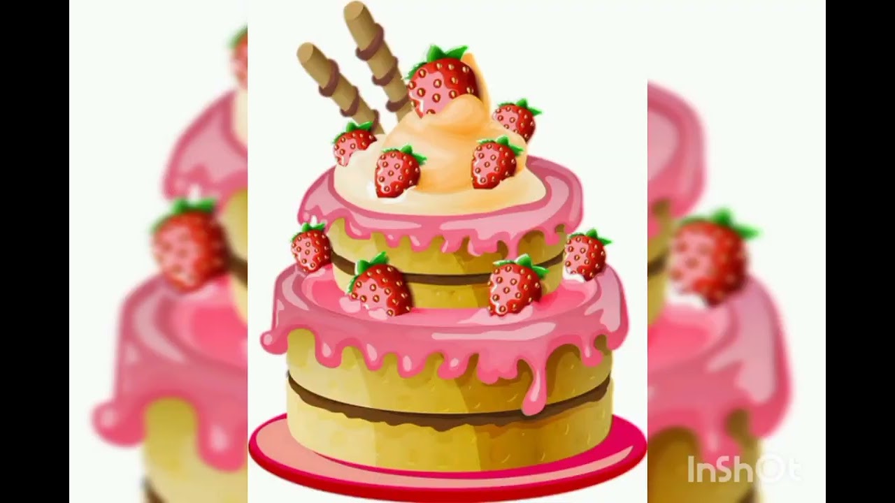 Joyeux anniversaire:                           Projet 2 séquence 3
