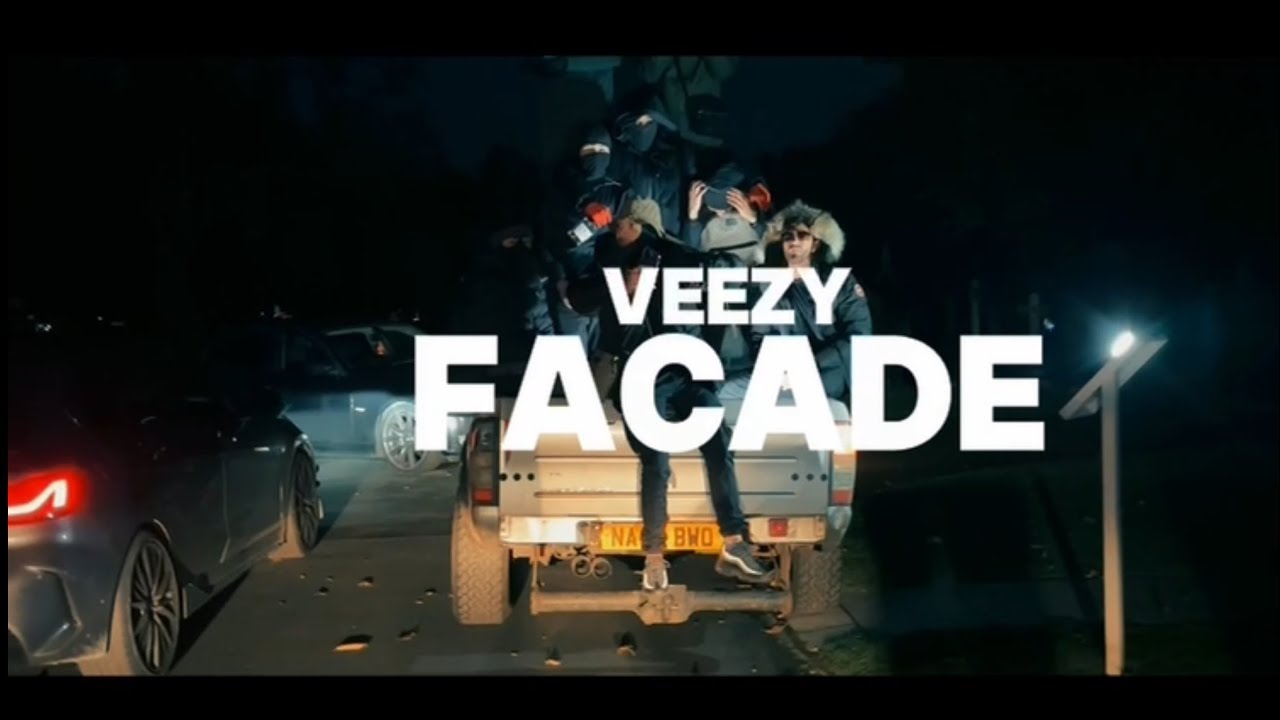 Veezy- facade remix {@veezy1.8.7} kirky x clavish