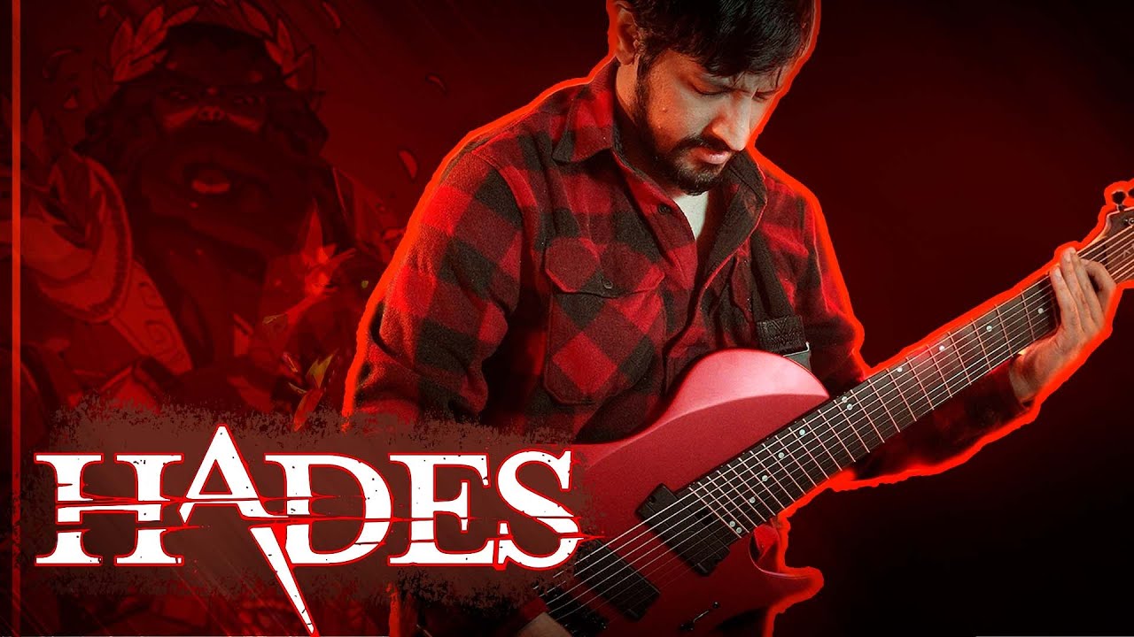 No Escape (Hades) || Prog-Metal