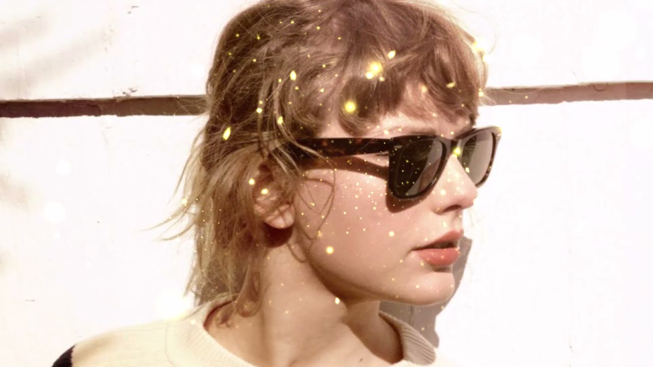 Wildest Dreams (Taylor's Version) - Taylor Swift (Empty Arena)
