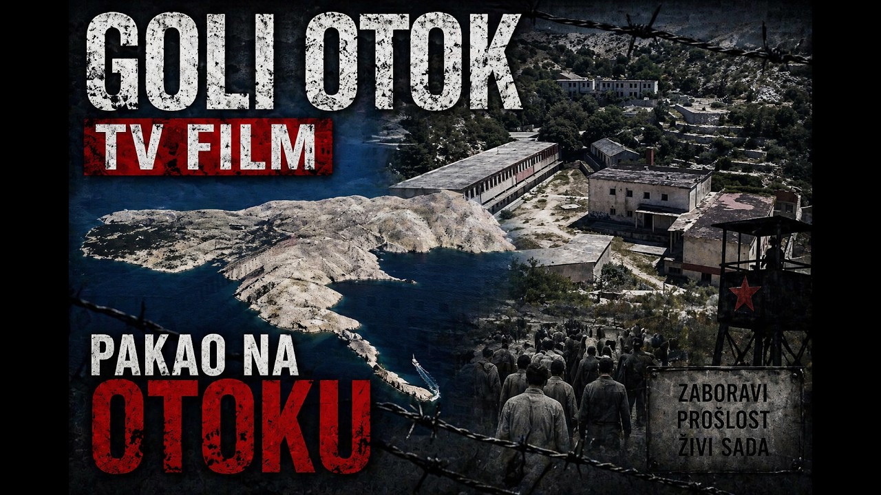 Goli Otok tv film