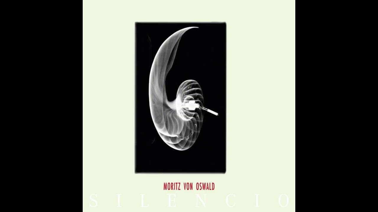 Moritz von Oswald – Silencio