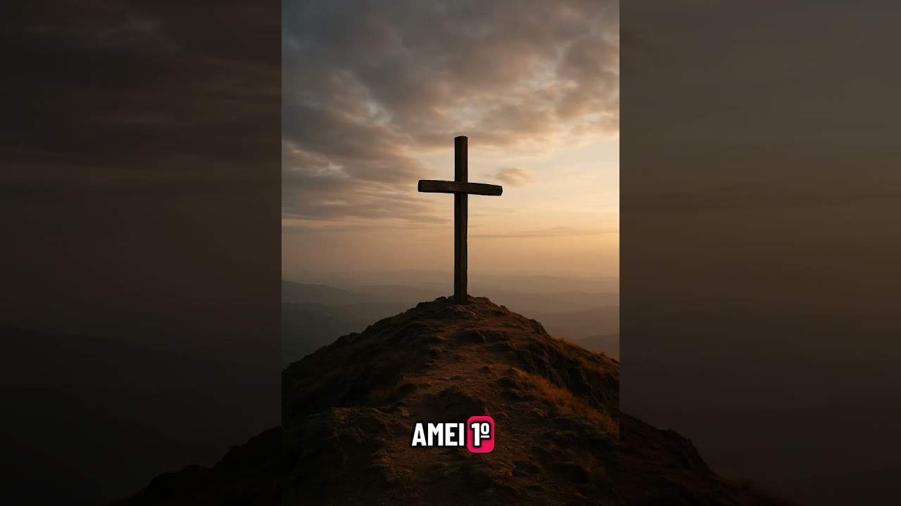 Jesus meu primeiro Amor