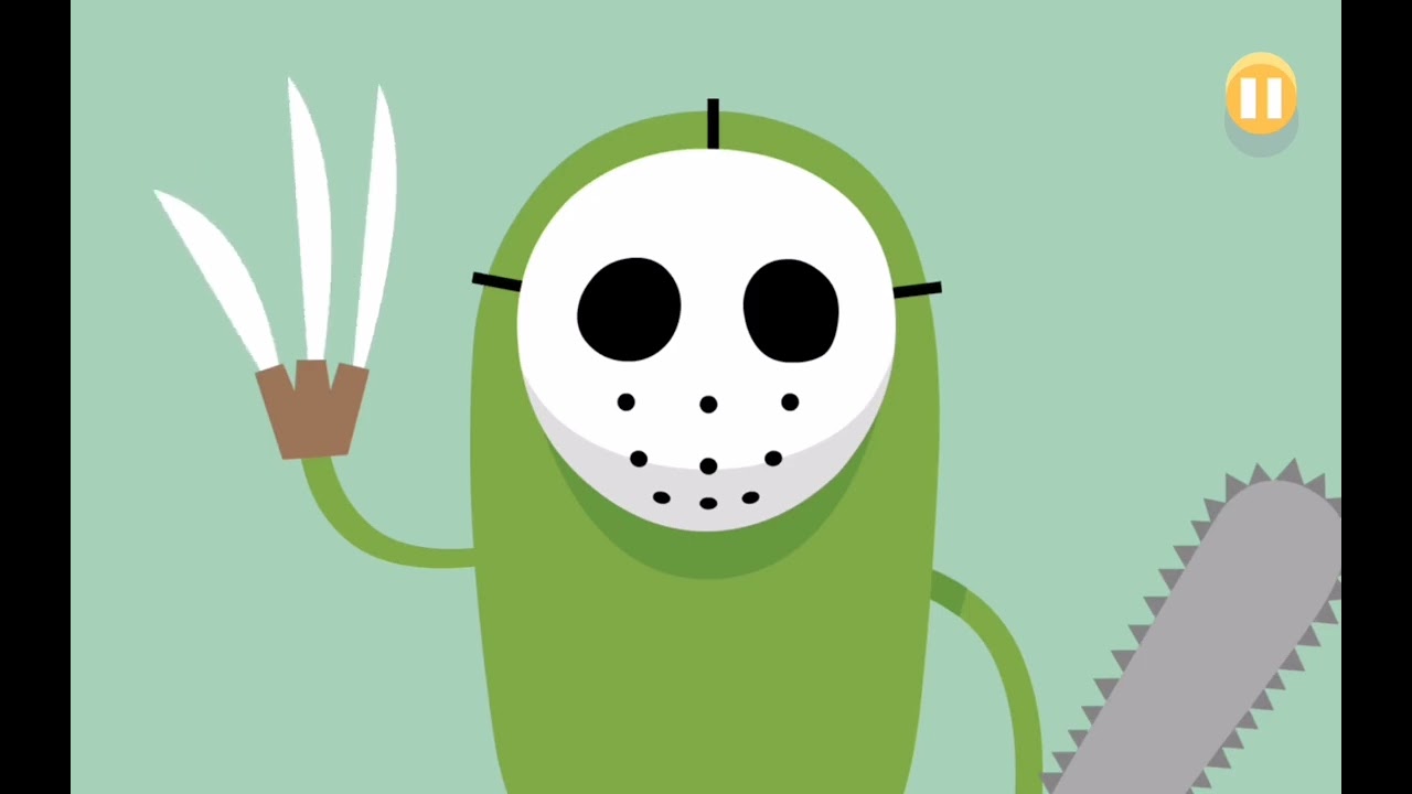 Dumb ways to die gameplay