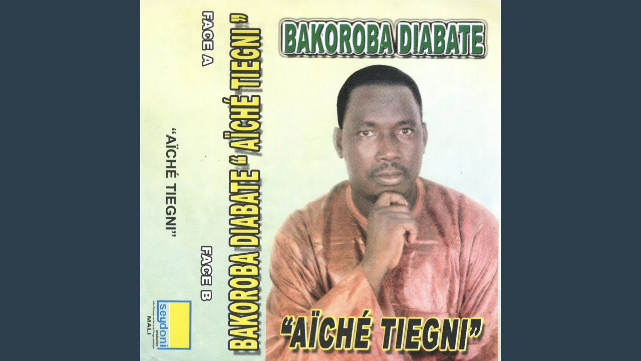 Aiché