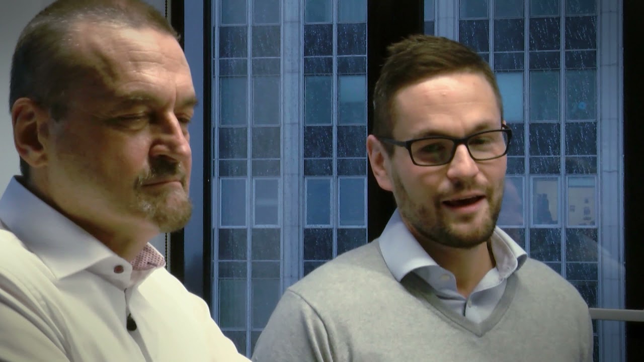 EY Technologick&yacute; podnikatel roku 2020 &ndash; Juraj a Lubom&iacute;r &Scaron;abatkovi, IDEA StatiCa s.r.o.