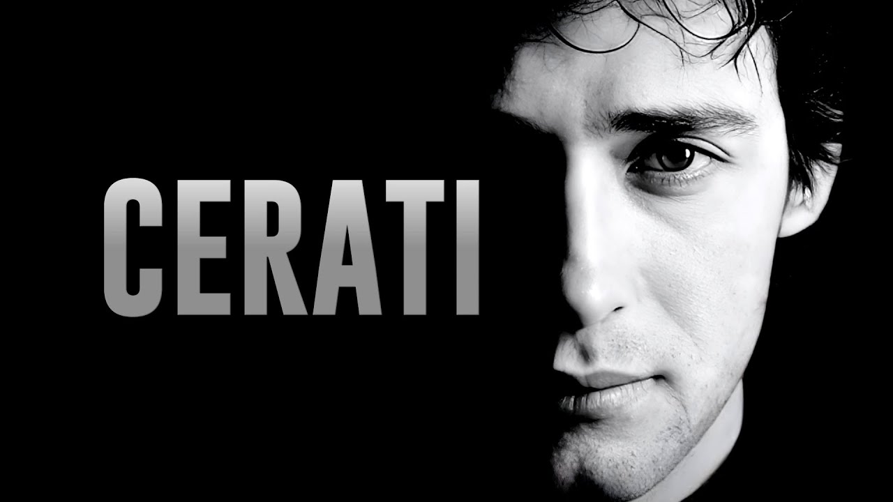 Cerati Episodio 4 - Lago en el cielo | Programa especial DNews